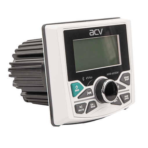 Морской MP3/USB ресивер ACV AMR-602SW