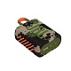 Портативная акустика JBL GO 3 SQUAD камуфляж