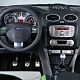 Intro RFO-N11 Ford Focus 2, Mondeo, C-Max, S-Max, Galaxy black