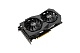 Видеокарта ASUS ROG-STRIX-GTX1650S-O4G-GAMING