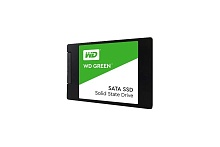 Накопитель SSD 480Gb WD Green, WDS480G2G0A