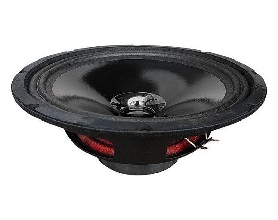 Широкополосная акустика URAL (УРАЛ) AS-M250 MOLOT (пара)