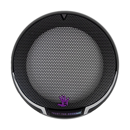 Коаксиальная акустика FIVE SC-420 4" (10,16 см)