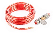 Комплект для одноканального усилителя ACV KIT 1.8SL