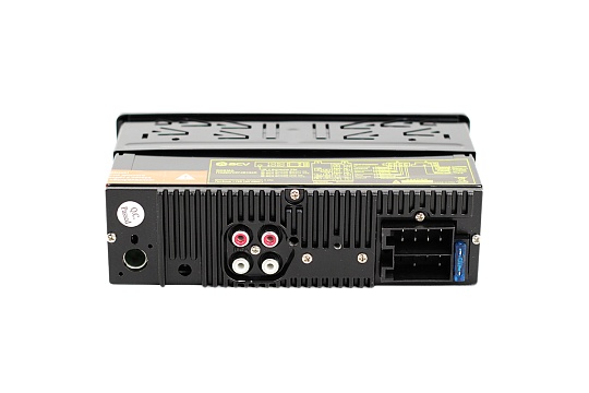Магнитола FM/USB/SD/AUX ACV AVS-811R
