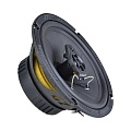 GROUND ZERO GZIF 6.5 Автоакустика