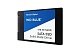 Накопитель SSD 4Tb WD Blue, WDS400T2B0A