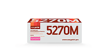 Лазерный картридж EasyPrint LK-5270M