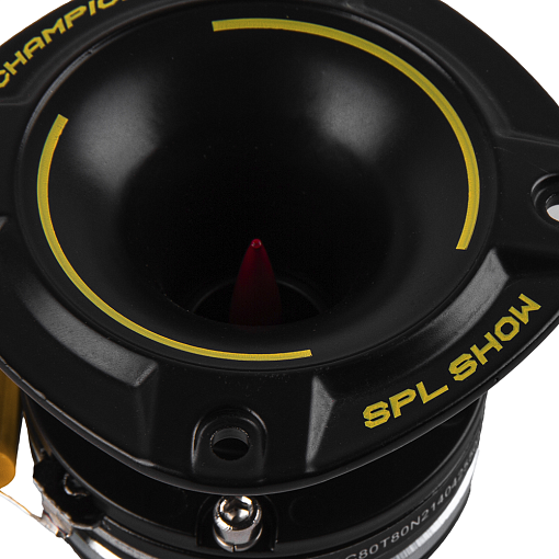 ВЧ динамик SPL SHOW 3,15" ACV C80-T80N (пара)