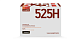 Лазерный картридж EasyPrint LL-525H