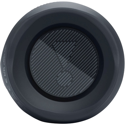 Портативная акустика JBL FLIP 2 ESSENTIAL тёмно-серый