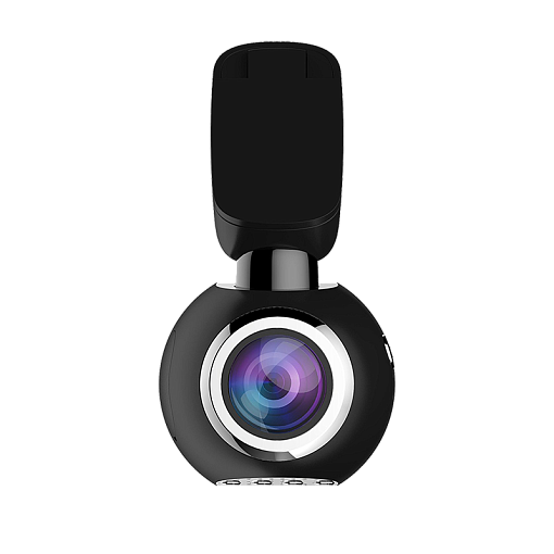 Видеорегистратор Intego VX-500WF