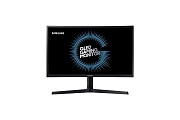 Монитор 23.5" SAMSUNG C24FG73FQI, LC24FG73FQIXRU