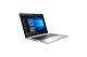 Ноутбук 14" HP ProBook 440 G6, 5PQ24EA#ACB, серебристый