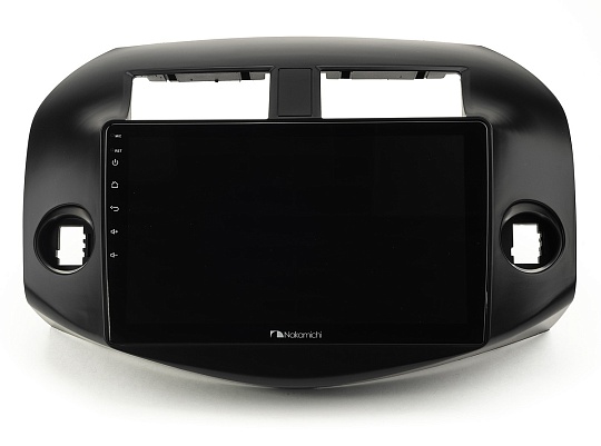 Incar RTY-FC544 Рамка XTA Toyota RAV4 2006-2012 (тип 1) 10"