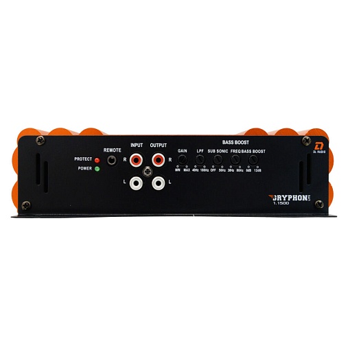 Усилитель DL Audio Gryphon Lite 1.1500