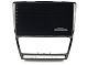 Incar RSC-FC487 Рамка 10" SKODA Octavia 2004-2013 (A5) AutoAC/manualAC