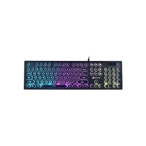 Клавиатура OKLICK 410MRL, 410MRL