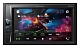 Магнитола Pioneer DMH-G221BT с Bluetooth