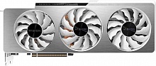 Видеокарта Gigabyte PCI-E 4.0 GV-N3080VISION OC-10GD 2.0 LHR NVIDIA GeForce RTX 3080 10240Mb 320 GDD
