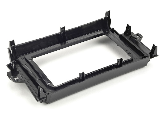 Incar RTY-FC549 Рамка 9" TOYOTA Fortuner 2015+