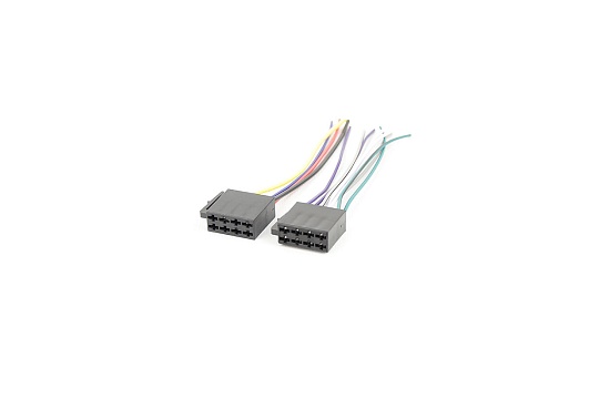 Магнитола USB/SD, MP3/WMA с Bluetooth ACV AVS-812BW