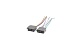 Магнитола USB/SD, MP3/WMA с Bluetooth ACV AVS-812BW
