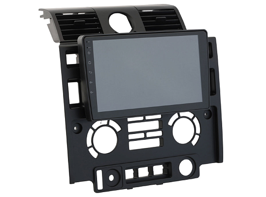 Incar RLR-FC141 Рамка 9" LandRover Defender 07-16 Рестайлинг