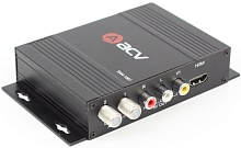 Цифровой ТВ-тюнер ACV TR44-1007 DVB-T2