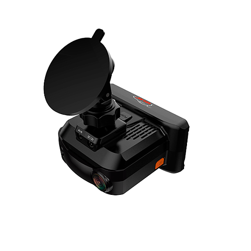 Sho-Me Combo Vision PRO Видеорегистратор с РД