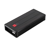 ACV DX-4.400 V4 Цифровой усилитель 4x400W