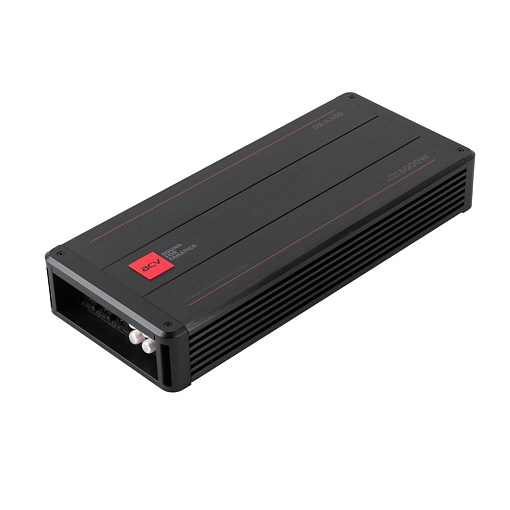 ACV DX-4.400 V4 Цифровой усилитель 4x400W
