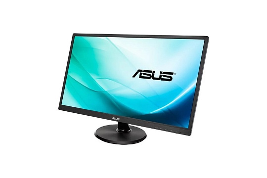 Монитор 23.8" ASUS VA249NA, 90LM02W1-B01370