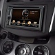 Переходная рамка Toyota RAV-4 2006-2010 2 DIN Intro RTY-N33