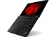 Ноутбук 14" LENOVO ThinkPad P43s, 20RH002DRT, черный