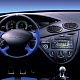 Intro RFO-N05 FORD Focus до 04 1DIN (заглушка)