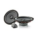 FOCAL ISU200 Автоакустика компонентная