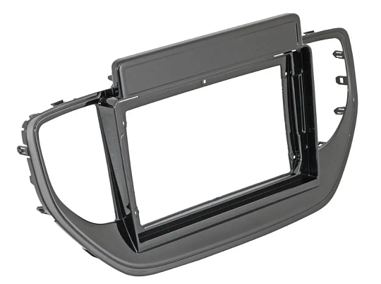 Incar RHY-FC413 Рамка 9" HYUNDAI Solaris 2 2020+