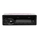 FIVE F22G (1din/зеленая/Bluetooth/USB/AUX/SD/FM/4*50)