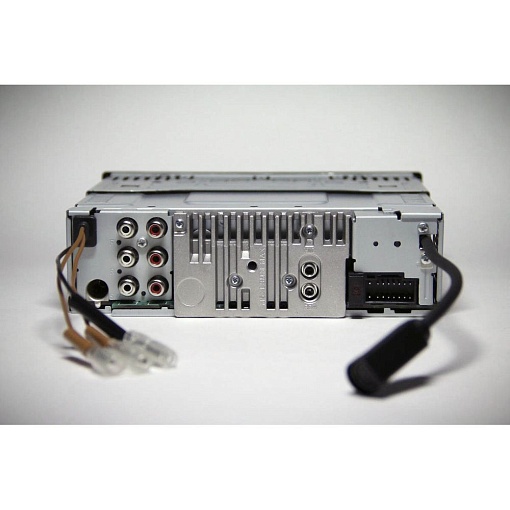 Магнитола Alpine UTE-92BT