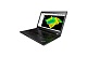 Ноутбук 17.3" LENOVO ThinkPad P72, 20MB0000RT, черный