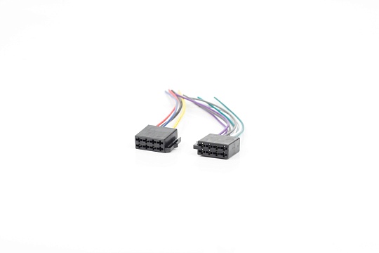 Магнитола FM/MP3/USB/SD ACV AVS-1701G