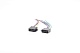 Магнитола FM/MP3/USB/SD ACV AVS-1701G