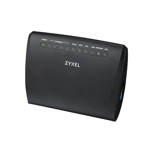 Маршрутизатор ZYXEL VMG3312-T20A-EU01V1F