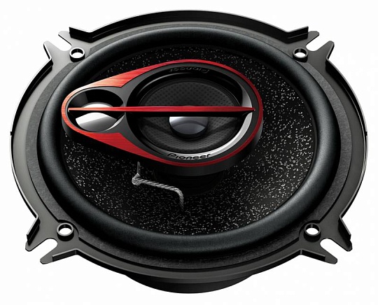 Автомобильные колонки Pioneer TS-R1350S 5 дюймов