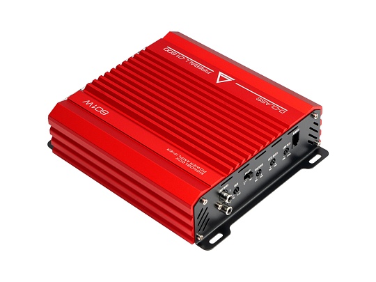 AURA FIREBALL-D1.600 Усилитель 1-канальный