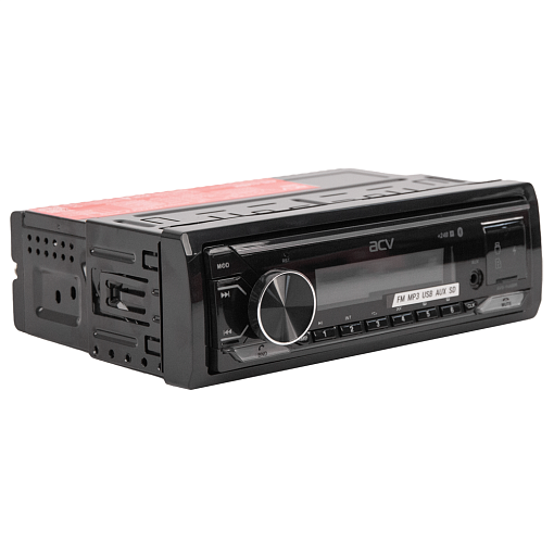 Магнитола USB,SD,AUX 24В с Bluetooth ACV AVS-948BM