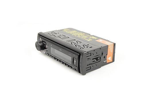 Магнитола USB/SD, MP3/WMA с Bluetooth ACV AVS-812BW