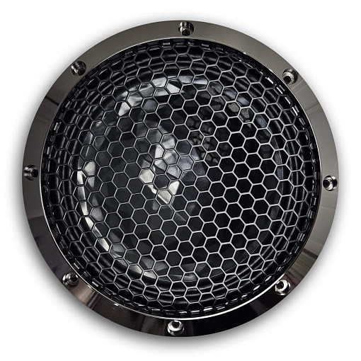 Best Balance R6 Мидбас 6.5"(16.5см) HI-End 4 Ома (сетки в комплекте)