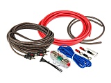 Комплект проводов AurA AMP-1210 2-х канальный